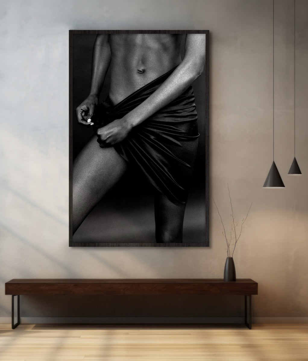 Noir Seventy Six Walldecoration Wandkraft