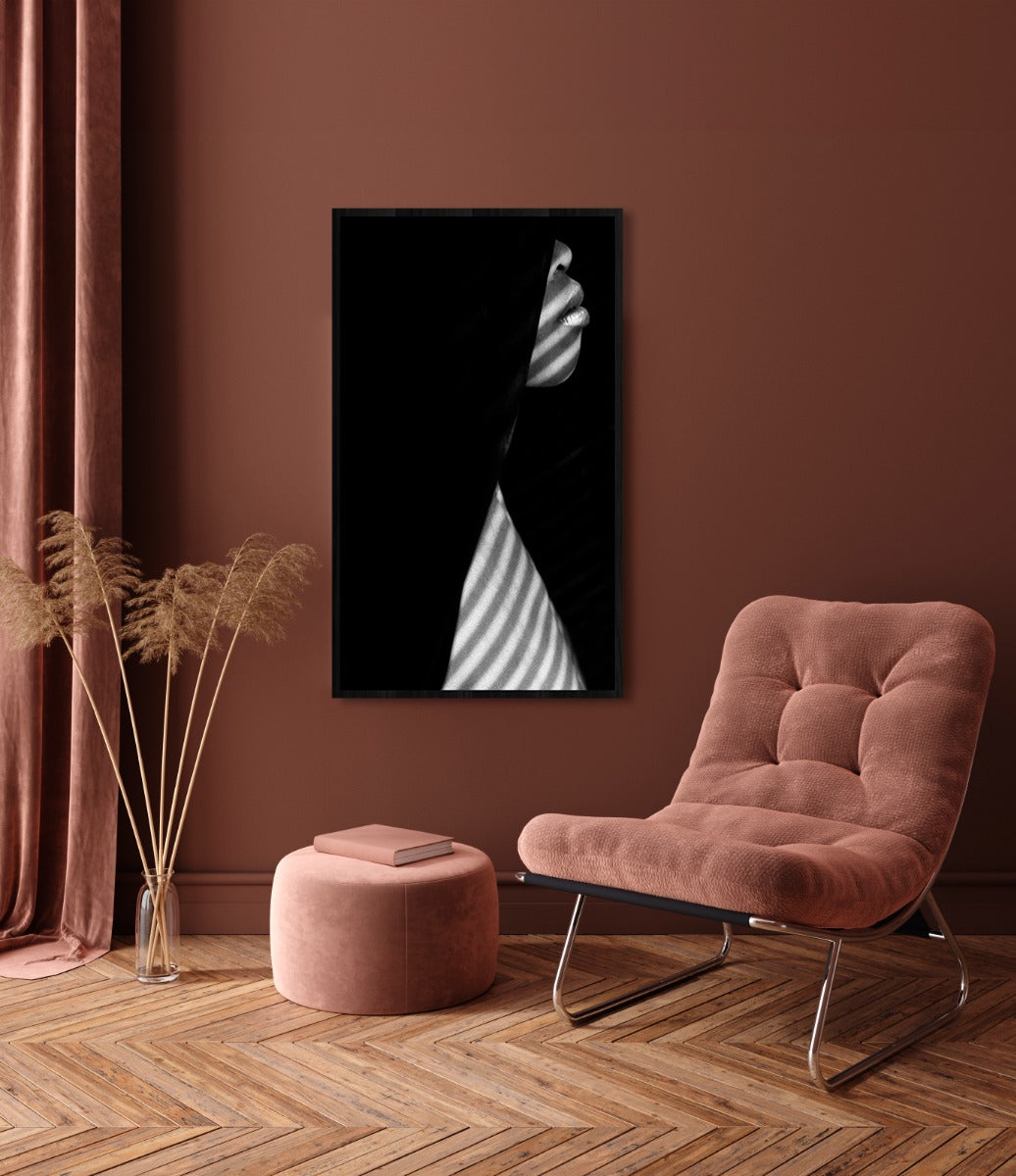 Présence Walldecoration Wandkraft