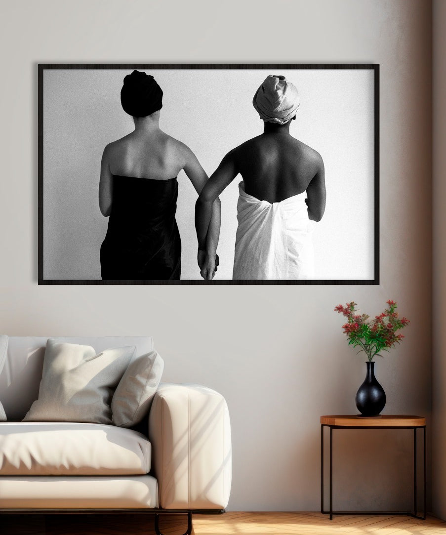 Voyage Vers Linfini Walldecoration Wandkraft