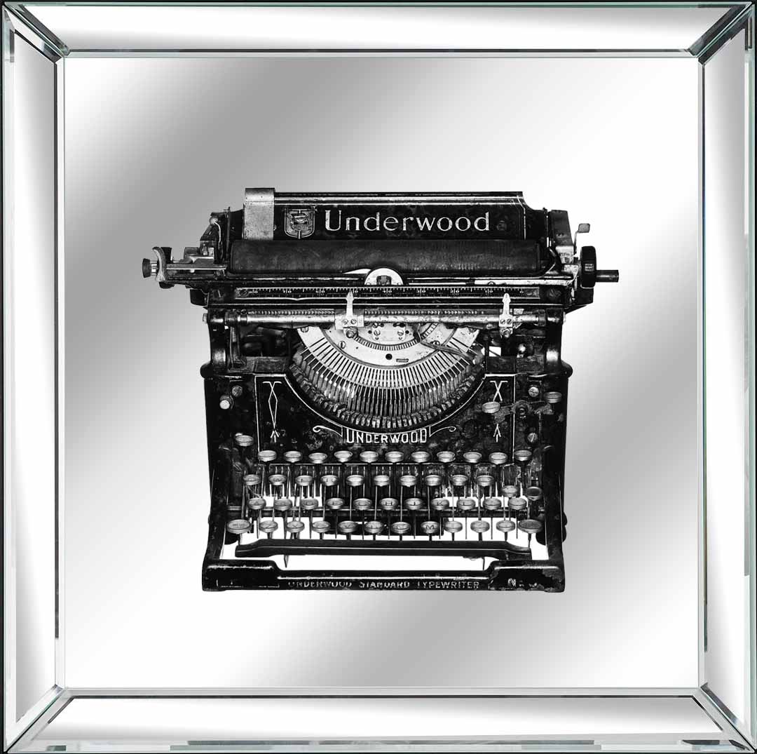 Fashionista 009 Walldecoration Wandkraft Default Title