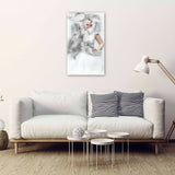 Fashionista 011 ( Outlet Walldecoration Wandkraft