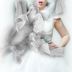 Fashionista 011 ( Outlet Walldecoration Wandkraft