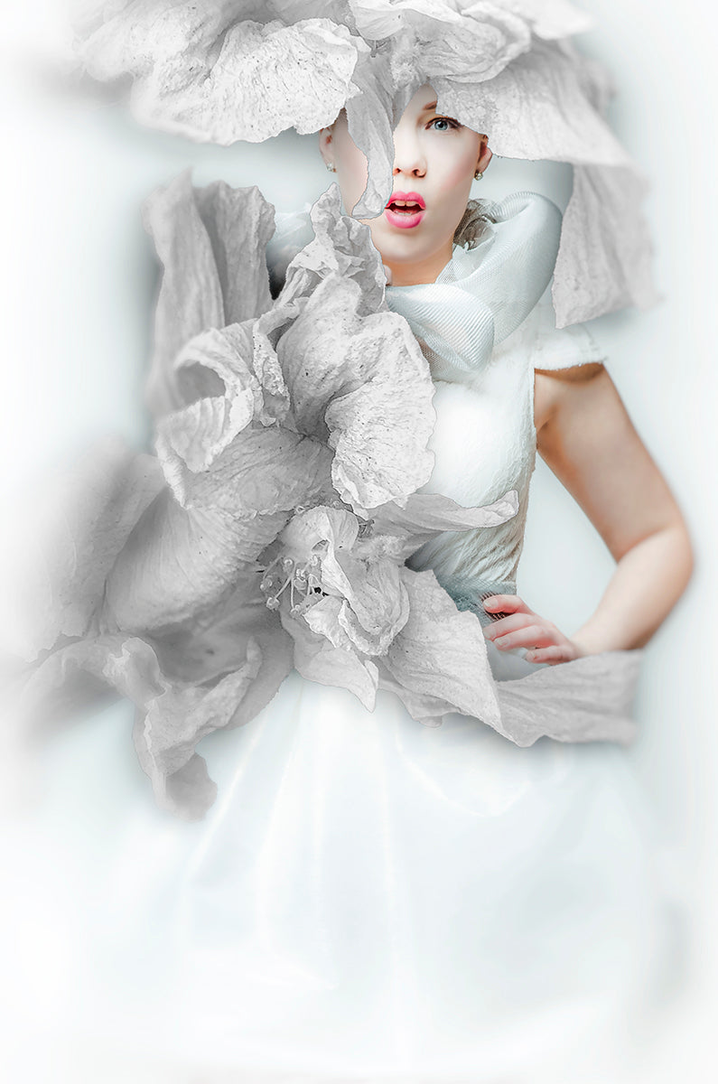 Fashionista 011 ( Outlet Walldecoration Wandkraft