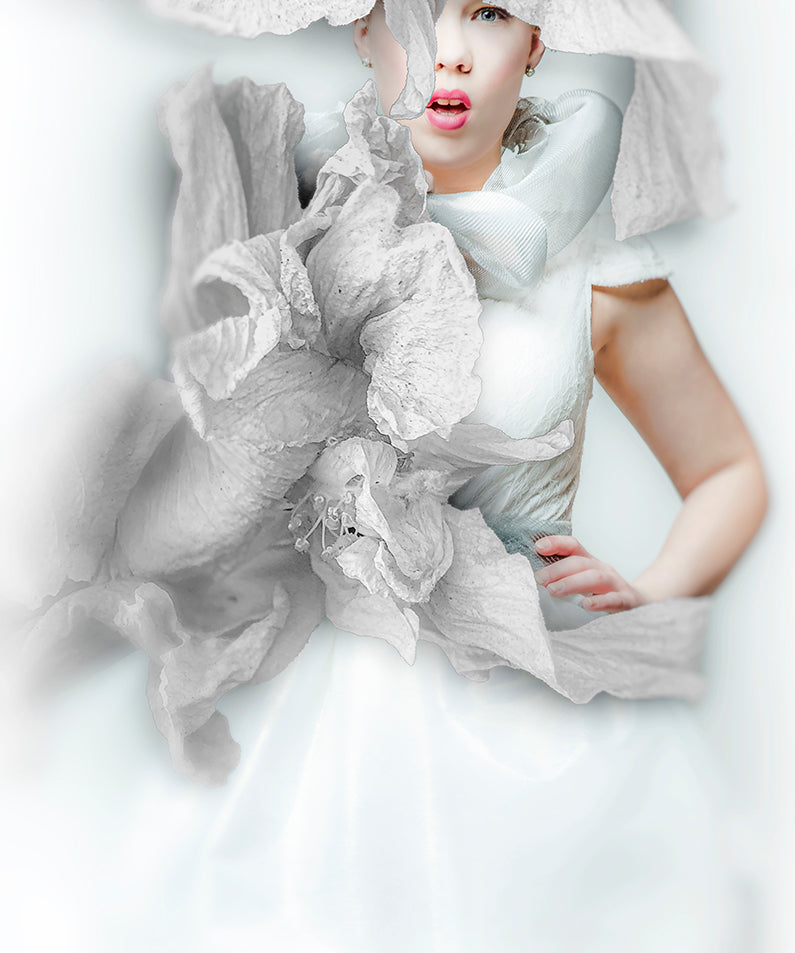 Fashionista 011 ( Outlet Walldecoration Wandkraft