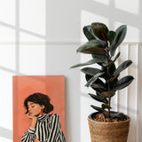 Striped Thoughts