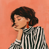 Striped Thoughts