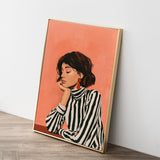 Striped Thoughts