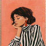 Striped Thoughts