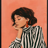 Striped Thoughts