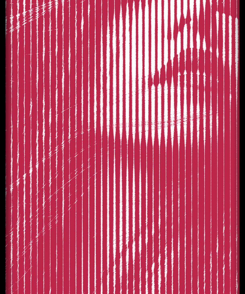 Magenta Fever 012 Walldecoration Wandkraft 98x148 cm