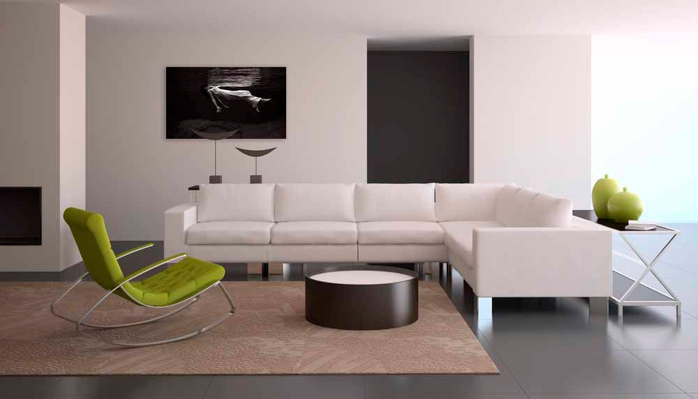 Moves 013 Walldecoration Wandkraft