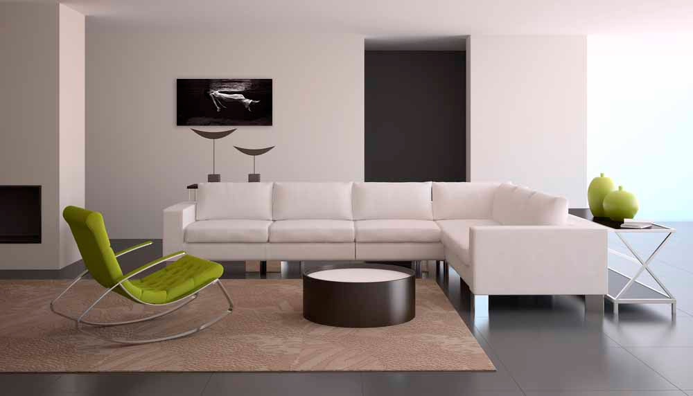 Moves 013 Walldecoration Wandkraft