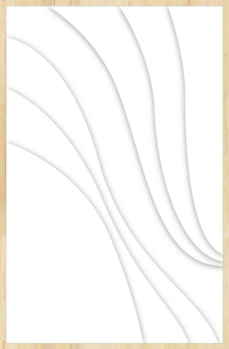 Jeu En Ligne zacht groen Walldecoration Wandkraft