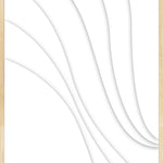 Jeu En Ligne zacht groen Walldecoration Wandkraft