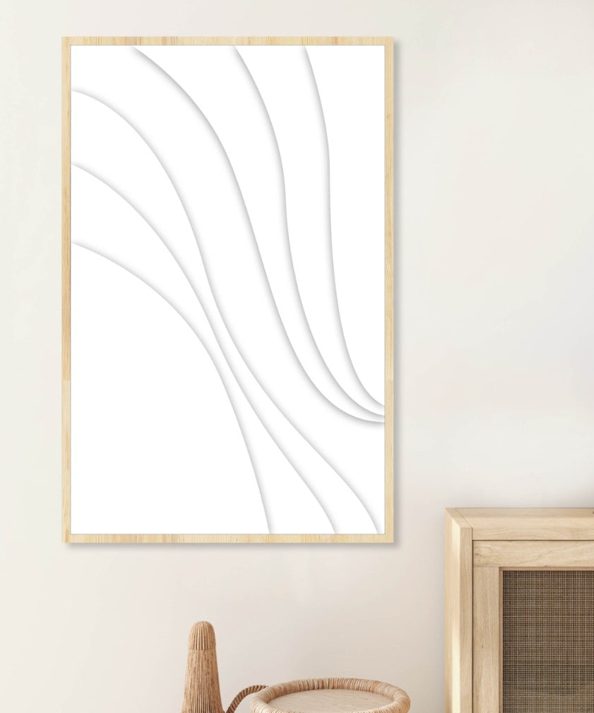 Jeu En Ligne zacht groen Walldecoration Wandkraft