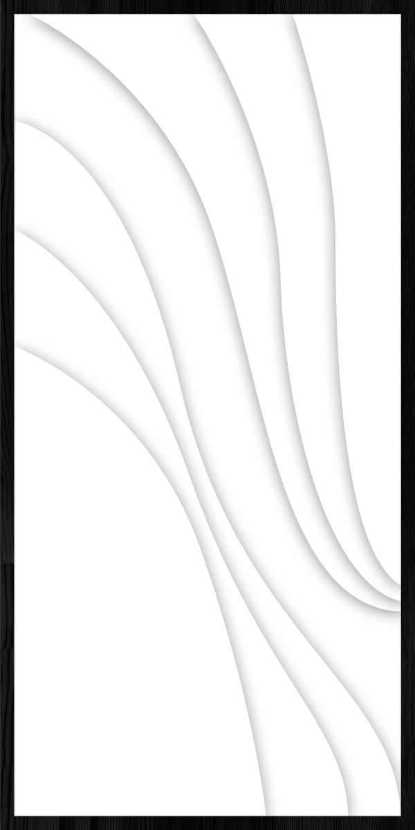 Jeu En Ligne zacht groen Walldecoration Wandkraft