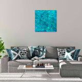 Wonderful life 024 Walldecoration Wandkraft