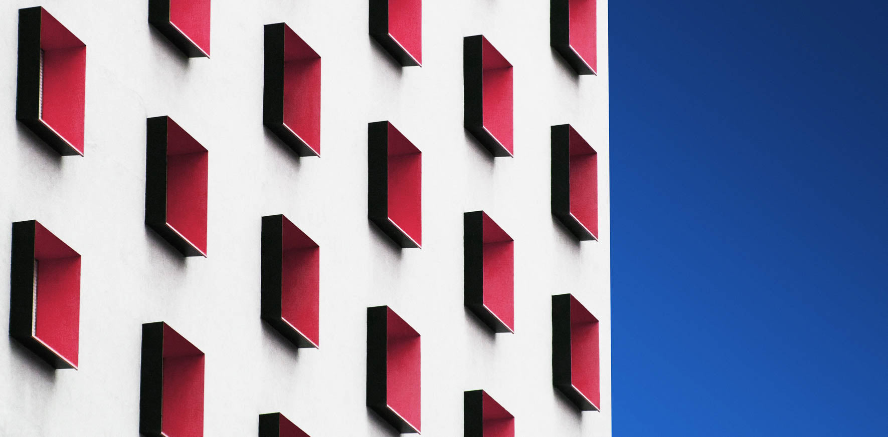 Rhythm of the City 006 Walldecoration Wandkraft 98x48 cm