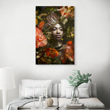 Moments in Portraits Walldecoration Wandkraft