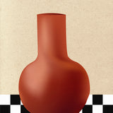 Terracotta Stillness
