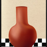 Terracotta Stillness