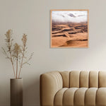 Skyborne Sands Walldecoration Wandkraft