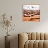 Skyborne Sands Walldecoration Wandkraft