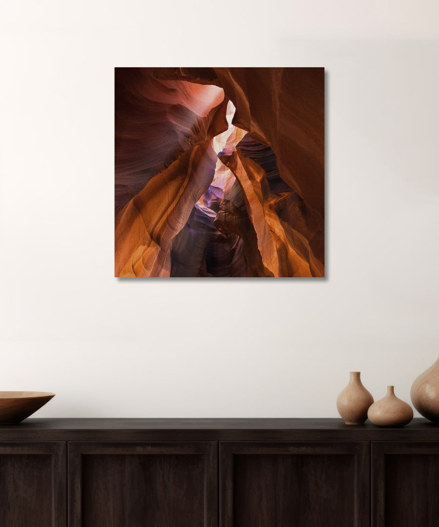Art of Nature 005 Walldecoration Wandkraft
