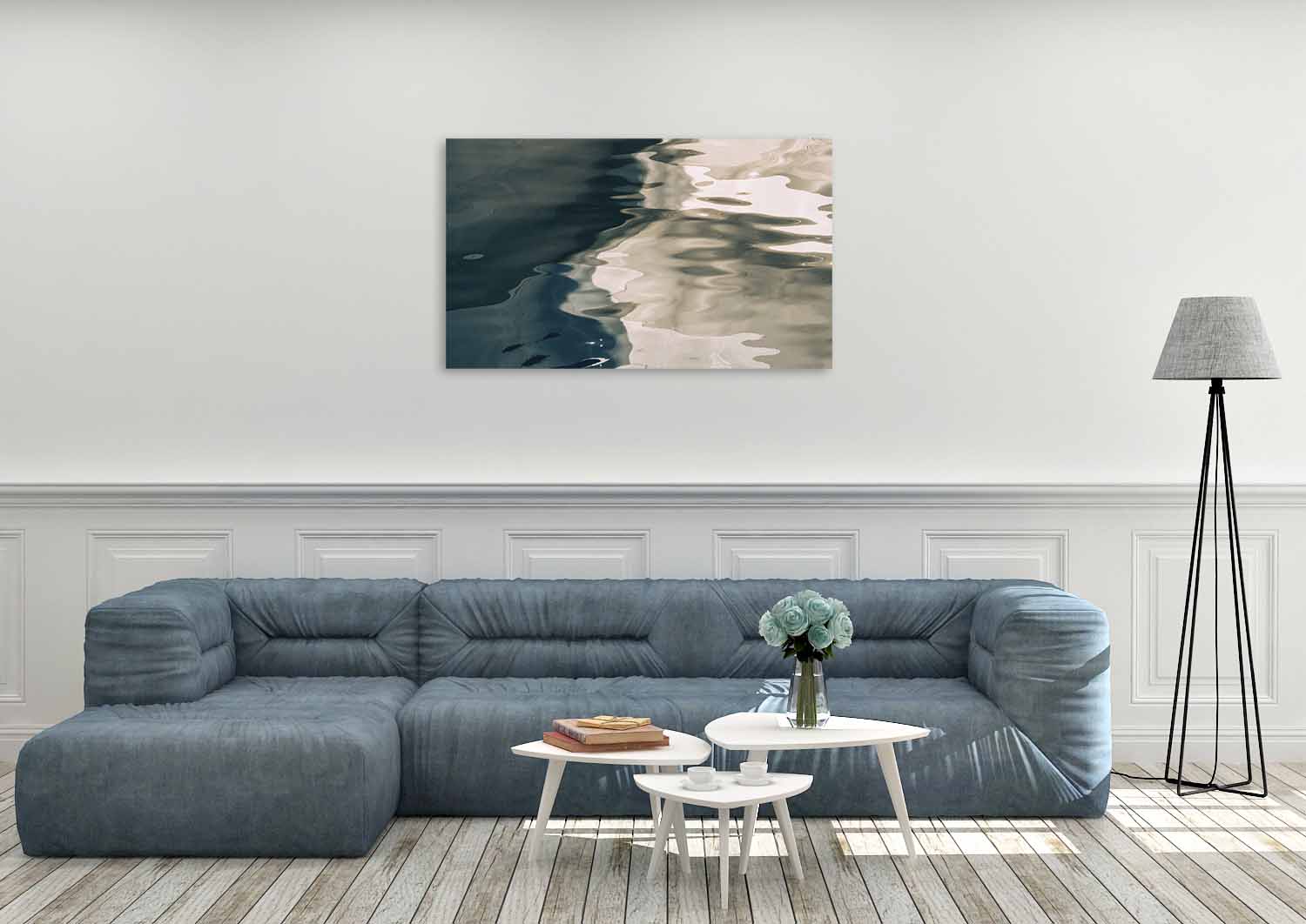 Art of Nature 016 Walldecoration Wandkraft