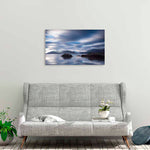 Art of Nature 017 Walldecoration Wandkraft