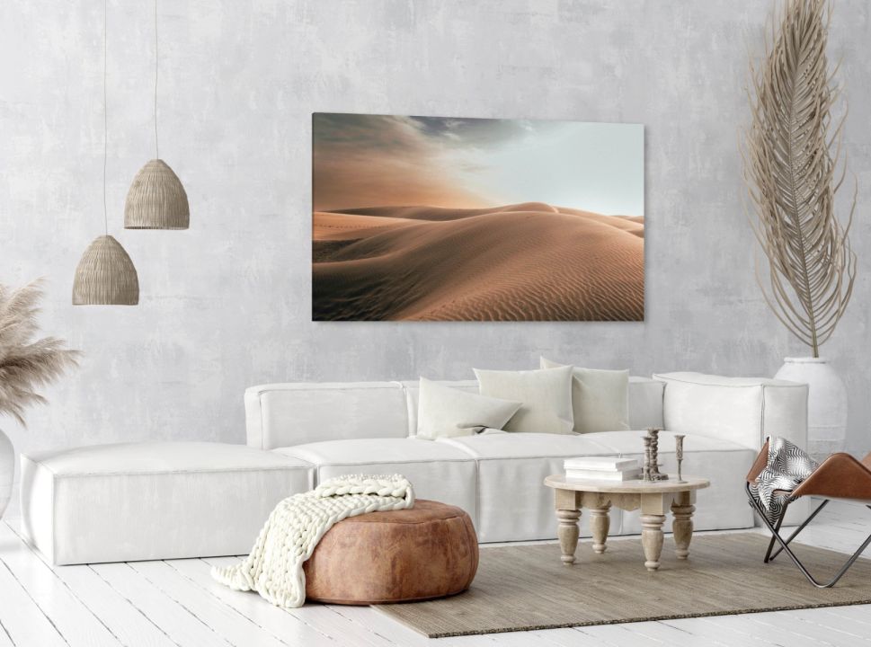 Art of Nature 025 Walldecoration Wandkraft