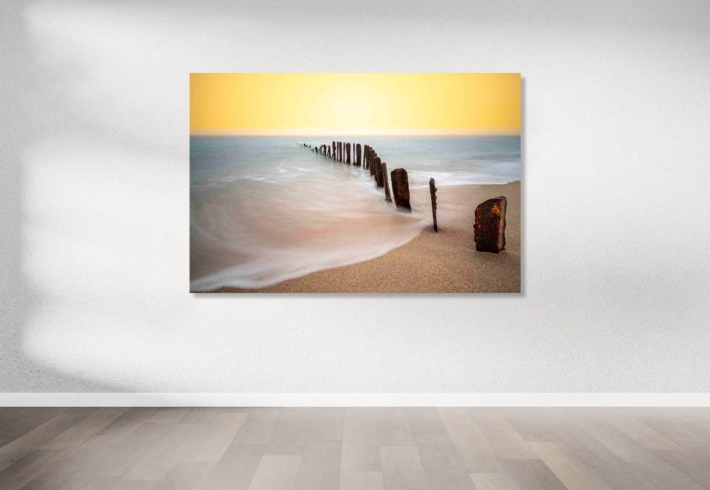Art of Nature 040 Walldecoration Wandkraft