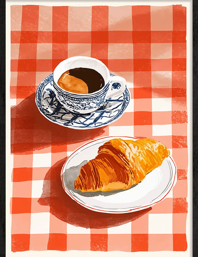 Coffee date