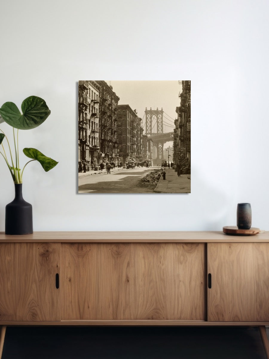 Heritage 011 Walldecoration Wandkraft