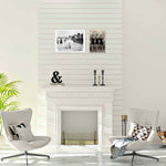 Heritage 012 Walldecoration Wandkraft
