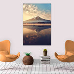 Land of the rising sun 030 Walldecoration Wandkraft