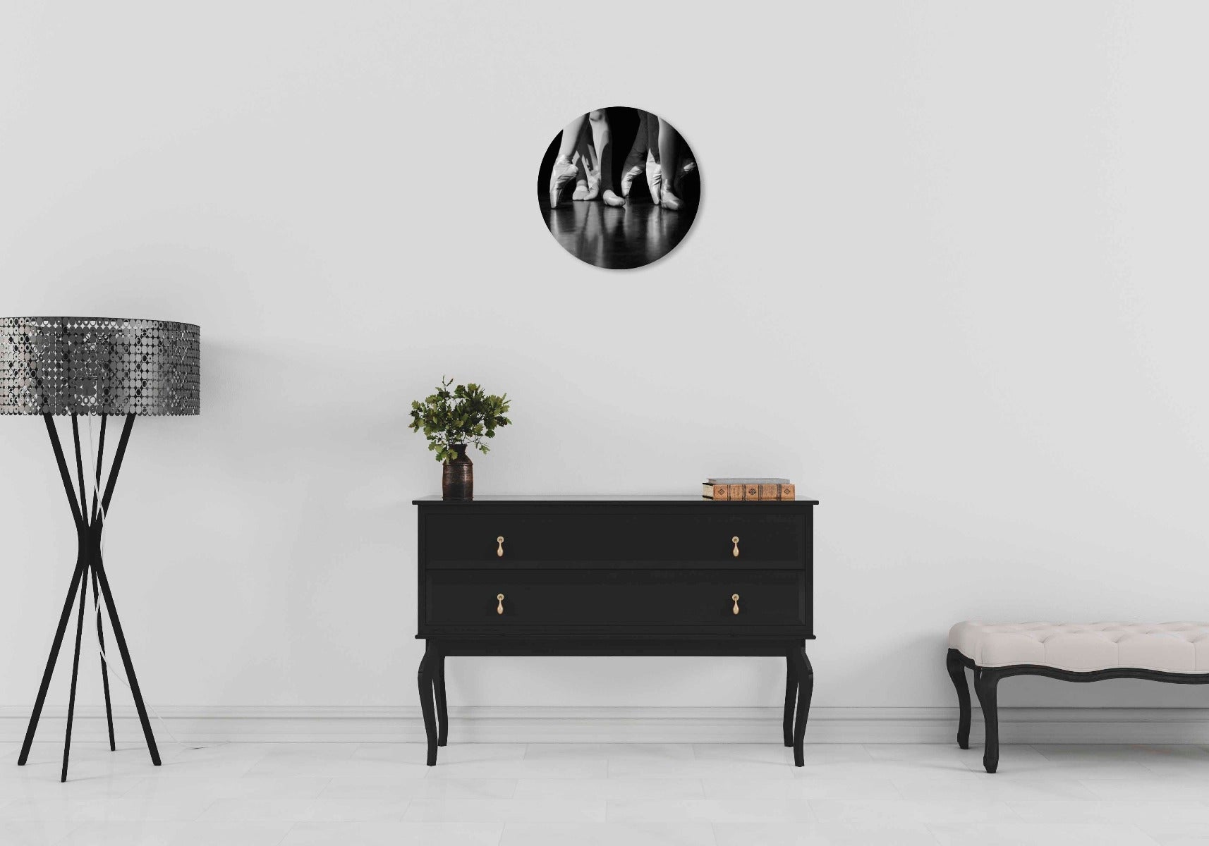 Moves 011 (kopie) Walldecoration Wandkraft