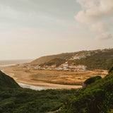The Estuary