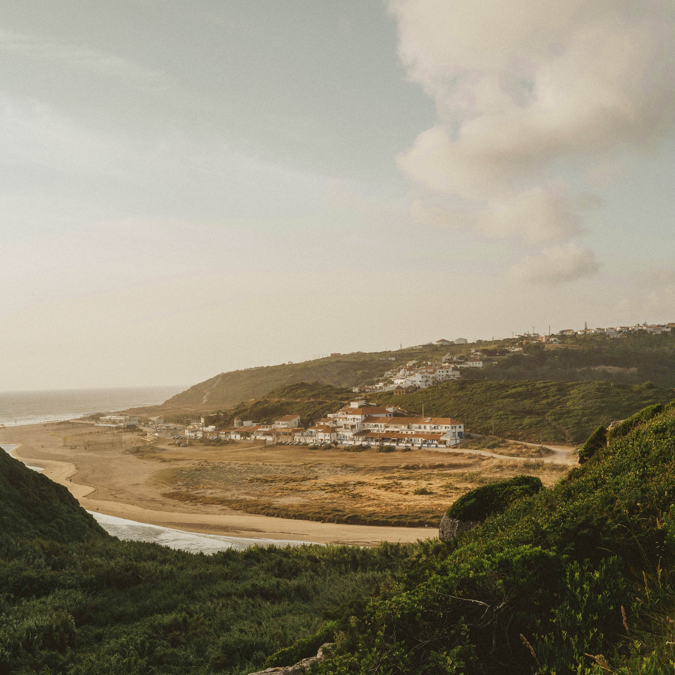 The Estuary