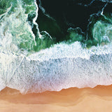 Art of Nature 011 Walldecoration Wandkraft 118x70 cm