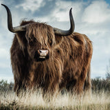 European Wildlife 008 Walldecoration Wandkraft