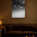 White Passage interieur mockup zonder lijst